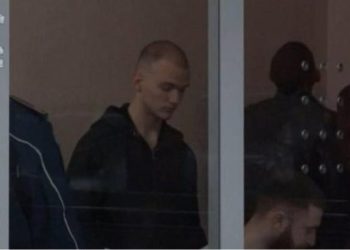 Vrasja e Stiven Toshkesit, Gjykata e Tiranës dënon me 18 vite burg autorin Axel Hoxhaj