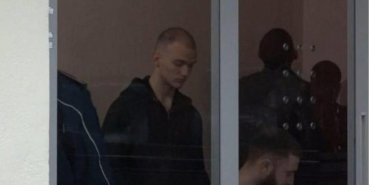 Vrasja e Stiven Toshkesit, Gjykata e Tiranës dënon me 18 vite burg autorin Axel Hoxhaj