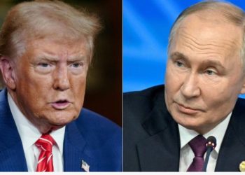 Donald Trump zemërohet me Putin, kërcënon Rusinë: Do të vendos tarifa për gjithë naftën dhe…