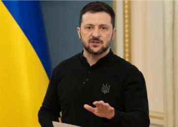 “Trump i zemëruar me Putin!” Zelensky: Rusia meriton presion të shtuar për t’i dhënë fund luftës
