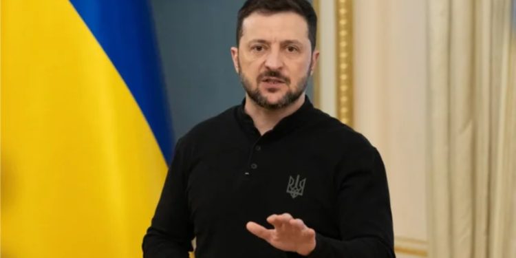“Trump i zemëruar me Putin!” Zelensky: Rusia meriton presion të shtuar për t’i dhënë fund luftës