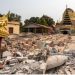 Tërmeti shkatërrues në Mianmar/ OBSH apel për ndihmë: Duhen 8 mln dollarë për shërbimet mjekësore! Mijëra njerëz janë në rrezik