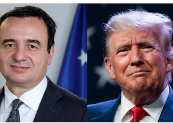 Profesori amerikan: Ndryshimet që Trump do të bëjë në Kosovë