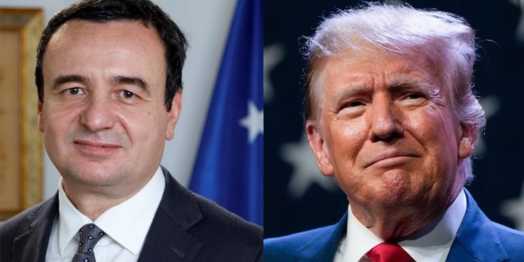 Profesori amerikan: Ndryshimet që Trump do të bëjë në Kosovë