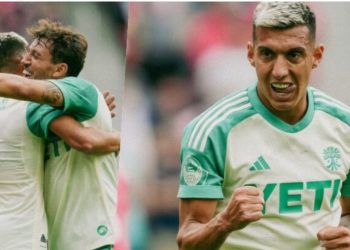 Uzuni fillon shkëlqimin në MLS, gjen golin e parë dhe i jep fitoren skuadrës së tij