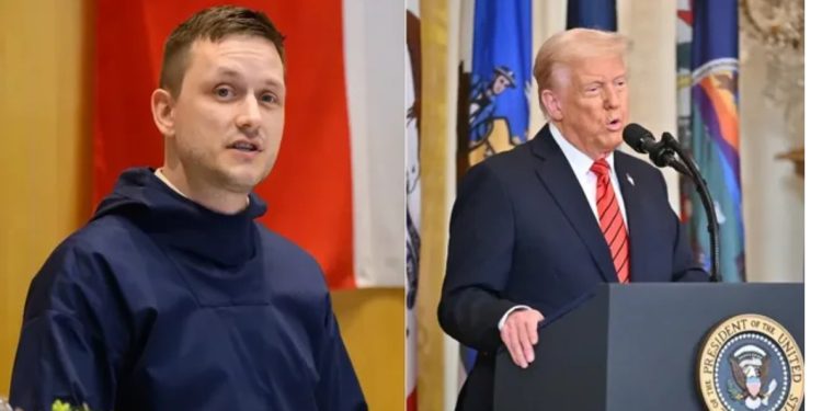 “Ne nuk i përkasim askujt tjetër!” Deklaratat e Trump për aneksim, kryeministri i ri i Groenlandës: SHBA nuk do ta marrë kurrë territorin tonë