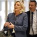 Liderja e së djathtës ekstreme në Francë, Marine Le Pen, shpallet fajtore për përvetësim të fondeve të BE-së
