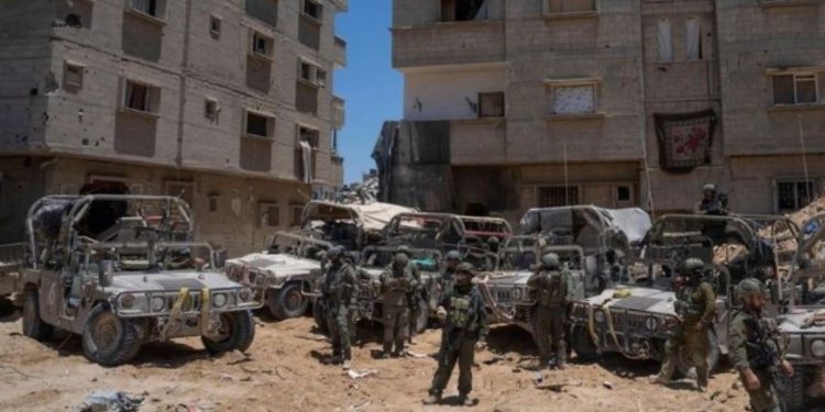 Izraeli urdhëron evakuimin e banorëve të Rafahut: Ushtria po rikthehet për të luftuar!