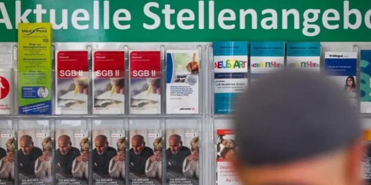 Tarifat doganore nga SHBA-ja, Gjermania pëson rritje të papunësisë, arrin nivelin 6.3% në muajin mars