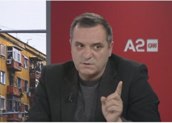 “Ka emra të rrezikshëm në lista..”/ Basir Çollaku: Do dalin gjatë rrugës, keni për ta parë