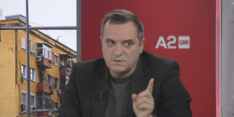 “Ka emra të rrezikshëm në lista..”/ Basir Çollaku: Do dalin gjatë rrugës, keni për ta parë