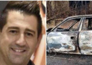 Inskenoi vdekjen në Pukë, Davide Pecorelli pritet të ekstradohen në Shqipëri për të vuajtur dënimin! Biznesmeni: Po trajtohem si një qytetar i dorës së dytë! Jam i shqetësuar për familjen time