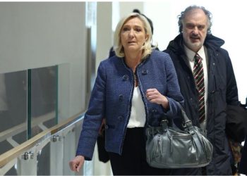 Zbardhet dënimi i plotë i Marine Le Pen/ 4 vite arrest shtepie, 100 mijë euro gjobë dhe ndalim për të kandiduar si Presidente