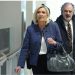 Zbardhet dënimi i plotë i Marine Le Pen/ 4 vite arrest shtepie, 100 mijë euro gjobë dhe ndalim për të kandiduar si Presidente