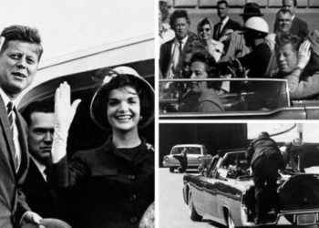 Regjisori që “denoncoi” komplotin! Oliver Stone dëshmon mbi atentatin ndaj John F. Kennedy