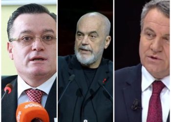 Rama mori Boden për të dobësuar PD-në/ Malaj: Krijoi premisë për biznesmenin për të pasur përfaqësues në bordin e BSH-së