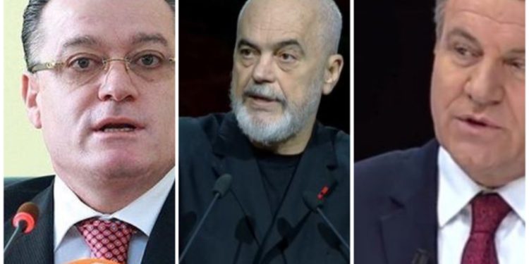 Rama mori Boden për të dobësuar PD-në/ Malaj: Krijoi premisë për biznesmenin për të pasur përfaqësues në bordin e BSH-së