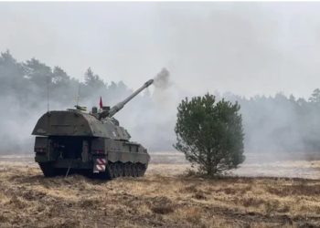 “Agresioni rus nuk ndalet në Ukrainë”, BBC: Gjermania vendos të lërë historinë në të kaluarën dhe të përgatitet për luftë