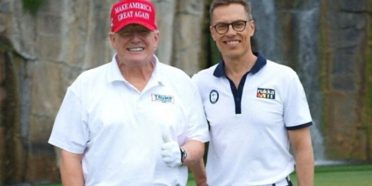 Armëpushimi në Ukrainë/ Presidenti finlandez: Trumpit po i mbaron durimi me Putin, SHBA po shqyrton vendosjen e sanksioneve ndaj naftës ruse