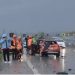 Aksidenti i shumëfishtë në bypass in Fier-Vlorë/ Disa të lënduar, mes tyre edhe një foshnje