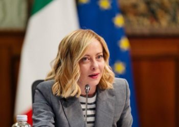 “Duhet të ndërtojmë zgjidhje novatore për ndalimin e emigracionit të paligjshëm”, Meloni: Modeli i qendrave në Shqipëri ishte shërblimi i guximit tonë