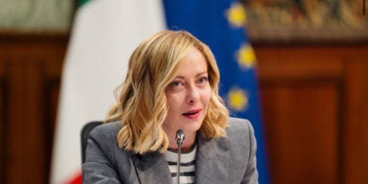 “Duhet të ndërtojmë zgjidhje novatore për ndalimin e emigracionit të paligjshëm”, Meloni: Modeli i qendrave në Shqipëri ishte shërblimi i guximit tonë