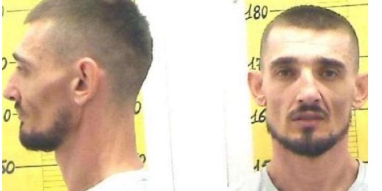 EMRI/ U arratis tre ditë më parë nga burgu i Bolonjës, arrestohet 34-vjeçari shqiptar