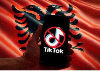 Qeveria del “huq”?! Tre herë më shumë shqiptarë po përdorin TikTok me VPN pas vendimit për mbylljen e tij