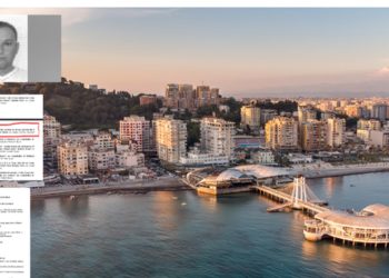 Altin Hajri në kërkim nga SPAK, gruaja merr leje për pallat 18 katësh në Durrës