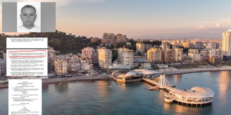Altin Hajri në kërkim nga SPAK, gruaja merr leje për pallat 18 katësh në Durrës