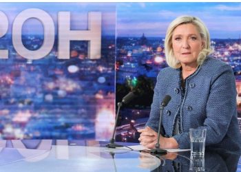 “Ndihem e skandalizuar”, u shpall fajtore për përvetësim të fondeve të BE, reagon Le Pen: Jam e pafajshme!