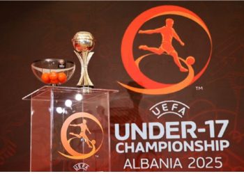 Hidhet shorti i finaleve të Europianit U-17 “Shqipëri 2025″! Ja kundërshtarët…