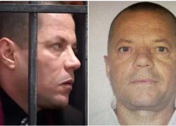 Maksim Çela apelon vendimin e autoriteteve britanike për dëbimin e tij në Shqipëri: Më rrezikohet jeta! Bandat duan hakmarrje kundër meje