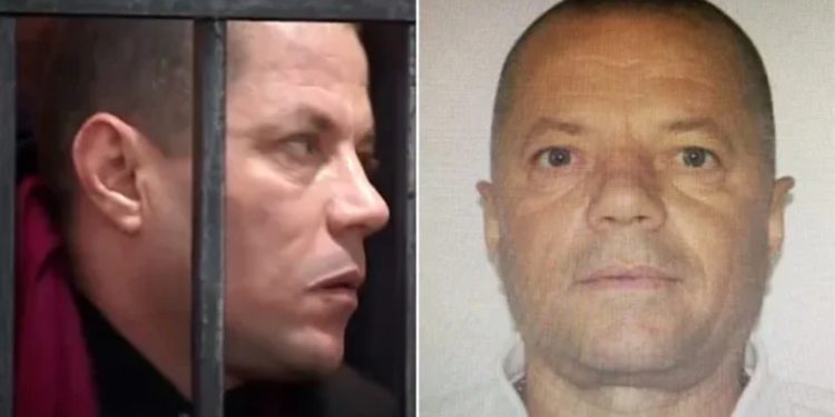 Maksim Çela apelon vendimin e autoriteteve britanike për dëbimin e tij në Shqipëri: Më rrezikohet jeta! Bandat duan hakmarrje kundër meje