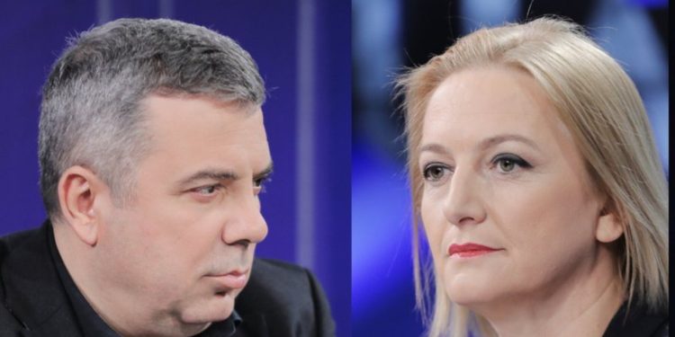 Fileto pule me salmonelë/ Abilekaj-Ministres Denaj: Si fle gjumë natën?!