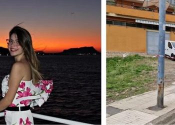 Itali/ E reja vritet me thikë në mes të rrugës, i dashuri i saj dyshohet si autor i krimit