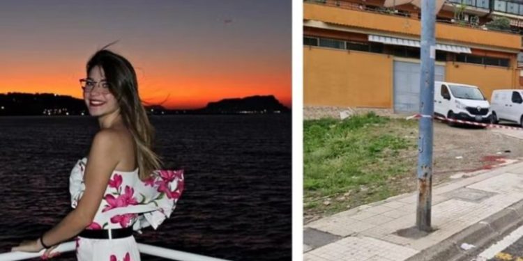 Itali/ E reja vritet me thikë në mes të rrugës, i dashuri i saj dyshohet si autor i krimit
