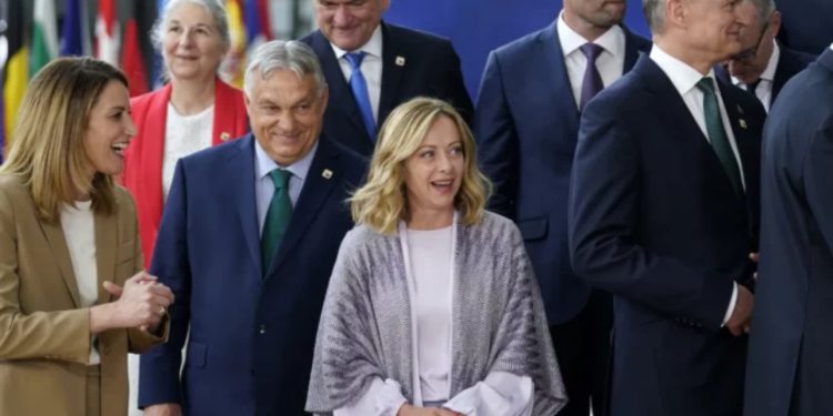 Italia kërkon samit SHBA-Evropë pas përplasjes Zelensky-Trump