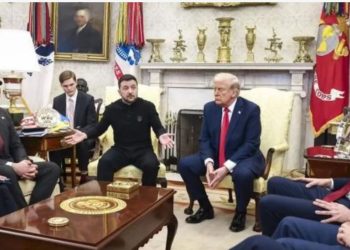 Pse mosmarrëveshja Trump-Zelensky sinjalizon krizë të madhe për NATO-n