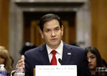 Rubio pas tensioneve në Zyrën Ovale: Zelensky të kërkojë falje, na humbi kohë