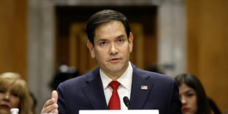 Rubio pas tensioneve në Zyrën Ovale: Zelensky të kërkojë falje, na humbi kohë