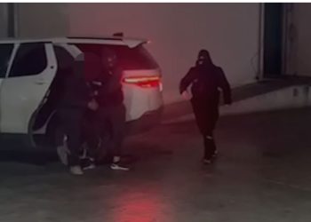 Arrestohet 47-vjeçari i shpallur në kërkim ndërkombëtar