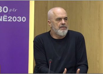 LIVE- Rama: Në PS ka ende tumore për të pastruar, por ndodhin aksidente!