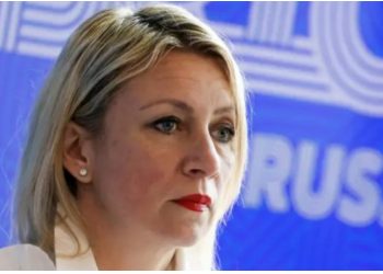 Zëdhënësja e Kremlinit: Zelensky konfirmoi se është nxitës i papërgjegjshëm i një lufte të madhe