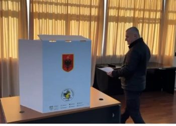 Primaret e PD, votojnë mbi 41 mijë e 600 demokratë