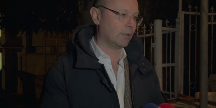 Mbyllen votimet për primaret e PD/ Kaso: Pjesëmarrja e lartë tregon entuziazmin për fitore me 11 maj