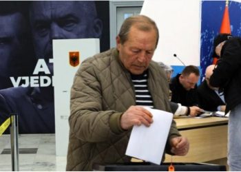 Partia Demokratike votoi! Përfundon numërimi në disa qarqe, ja çfarë zgjedhje bënë demokratët