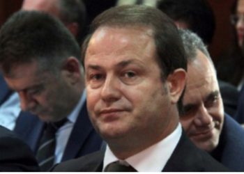 Mbyllet numërimi i primareve në qarkun e Lezhës, fiton ish-gjyqtari Gjin Gjoni