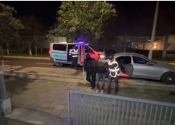 Policia bën bilancin për muajin shkurt: 105 operacione dhe 792 të arrestuar