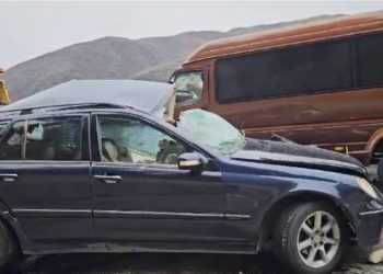 EMRAT/ U përplasën me furgonin, identifikohen viktimat e aksidentit tragjik në Peqin